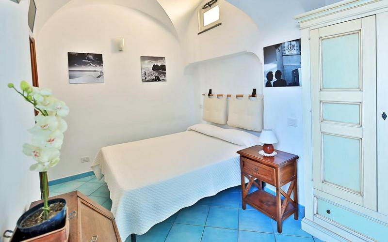 Aiano Apartment Капри Экстерьер фото