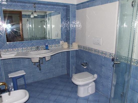 Aiano Apartment Капри Экстерьер фото